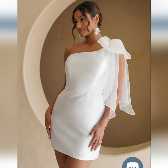 Leading Ladies Los Angeles Gwen Dress Size 2  NWT - Picture 6 of 10